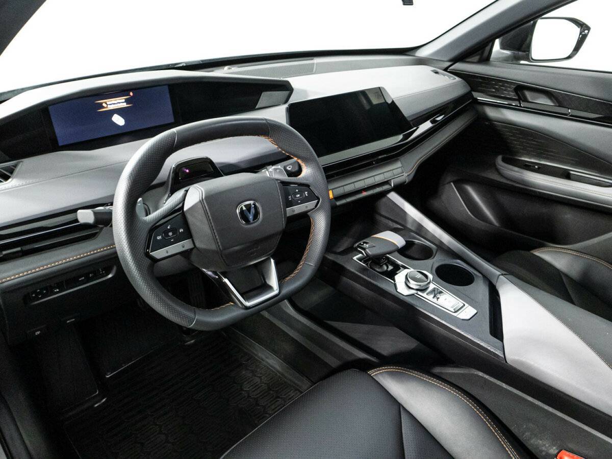 Купить Changan UNI-V, 2023, 30 000 км, фото №11