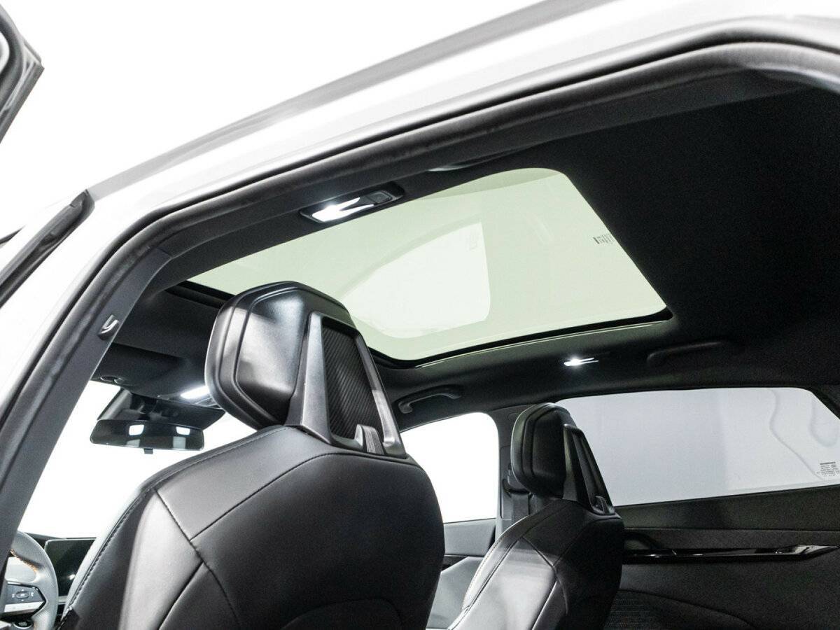 Купить Changan UNI-V, 2023, 30 000 км, фото №17