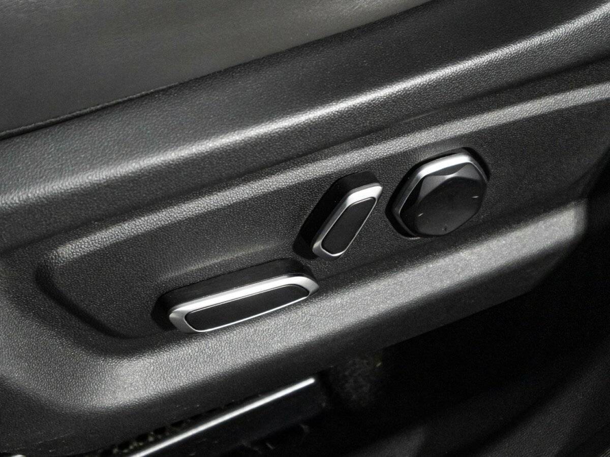 Купить Changan UNI-K, 2023, 25 000 км, фото №18