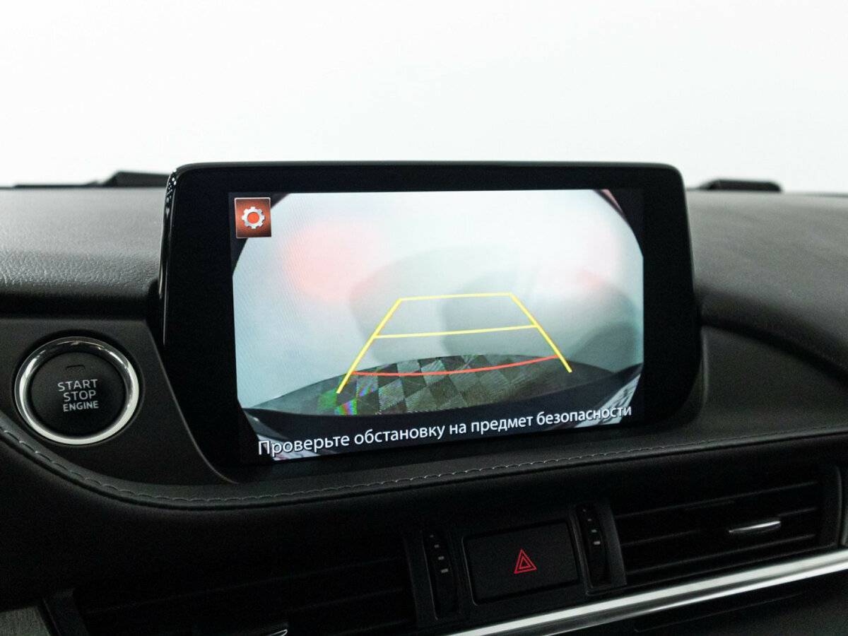 Купить Mazda 6, 2019, 88 000 км, фото №17