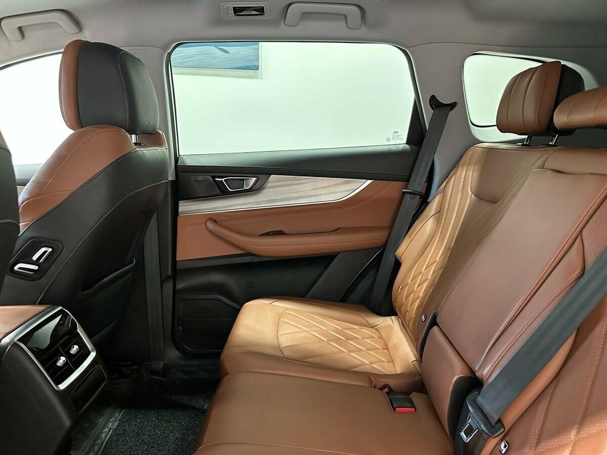 Купить Chery Tiggo 8 Pro Max, 2023, 71 500 км, фото №10