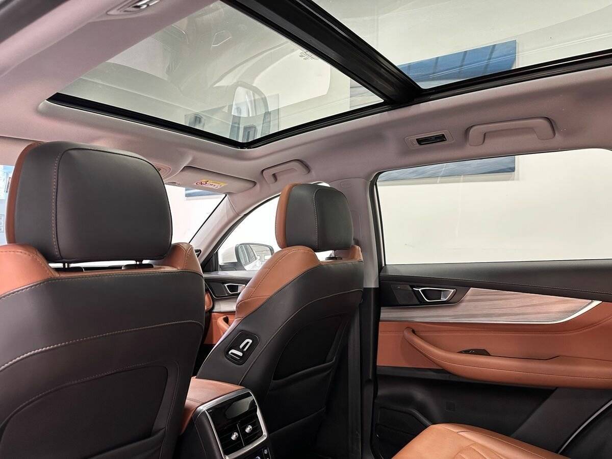 Купить Chery Tiggo 8 Pro Max, 2023, 71 500 км, фото №12