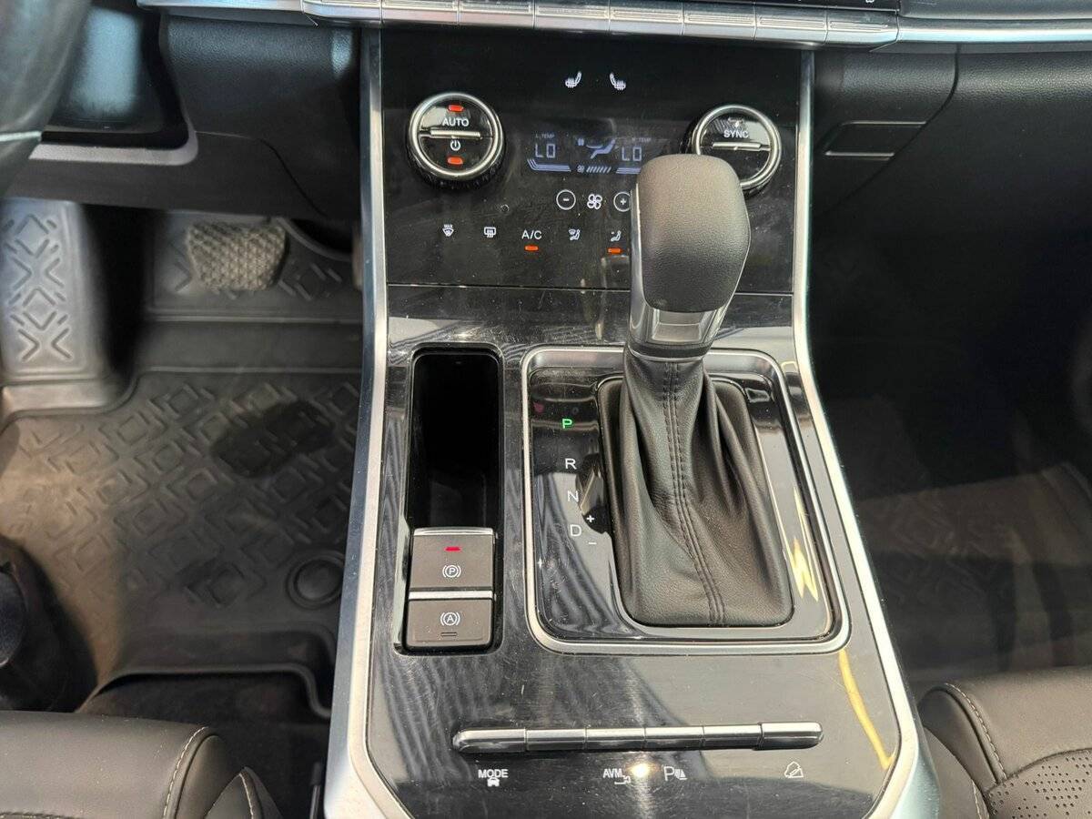 Купить Chery Tiggo 8, 2021, 54 703 км, фото №16