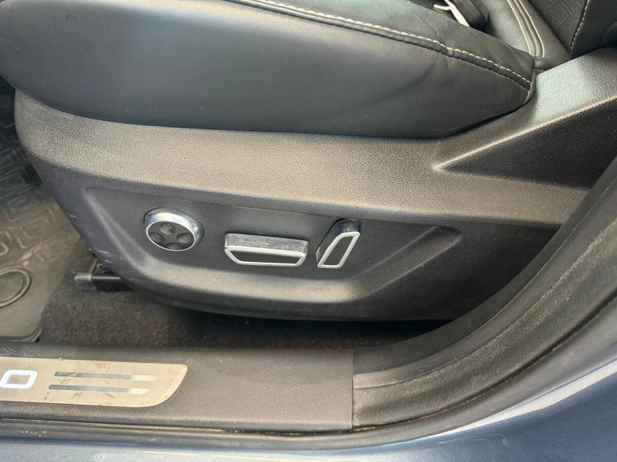 Купить Chery Tiggo 8, 2021, 54 703 км, фото №20