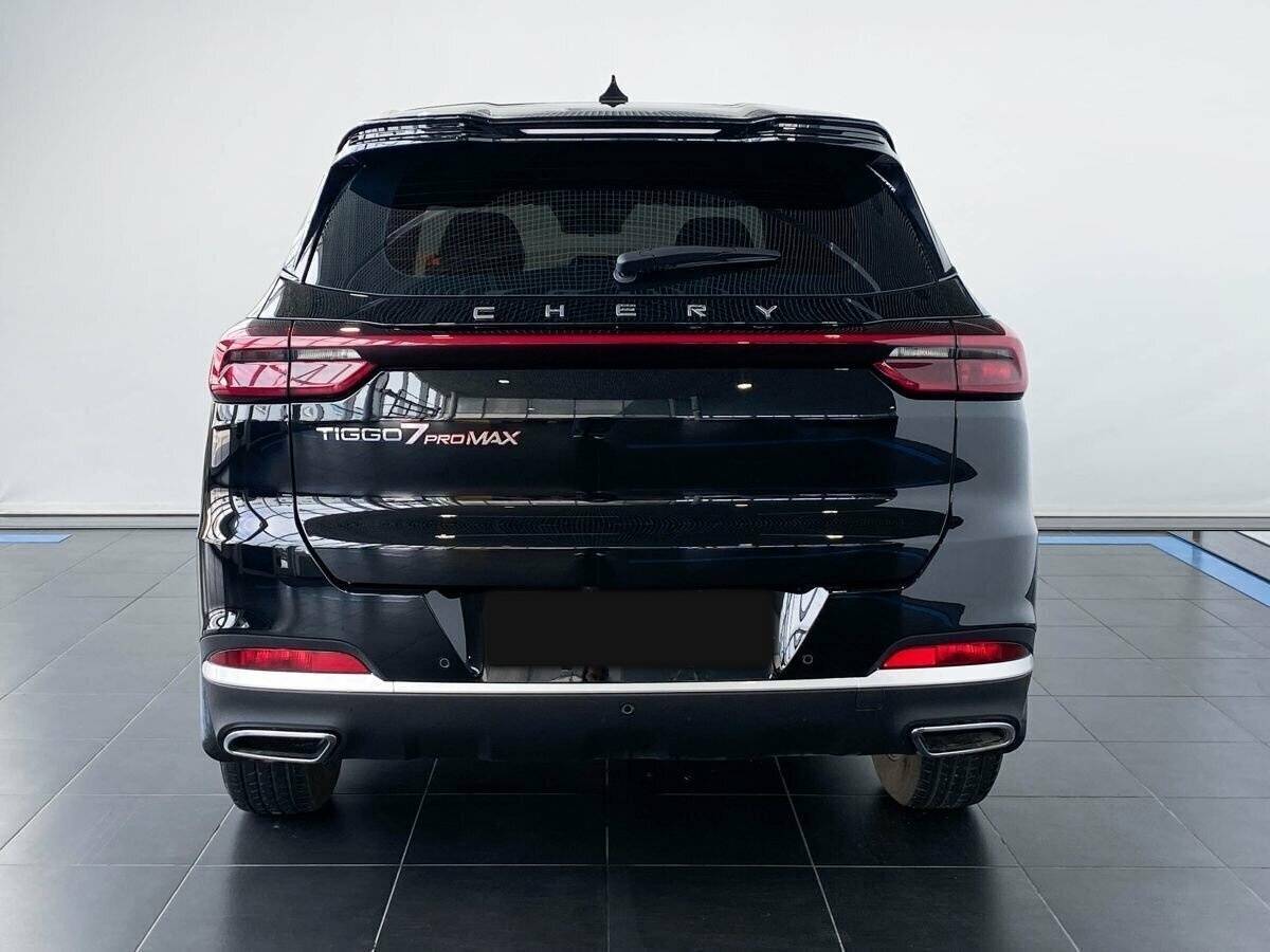 Купить Chery Tiggo 7 Pro Max, 2024, 30 099 км, фото №6