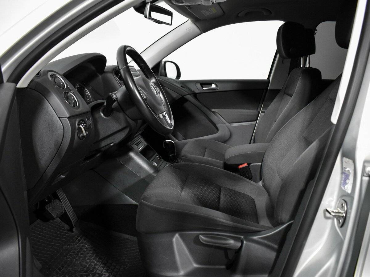 Купить Volkswagen Tiguan, 2013, 208 714 км, фото №11