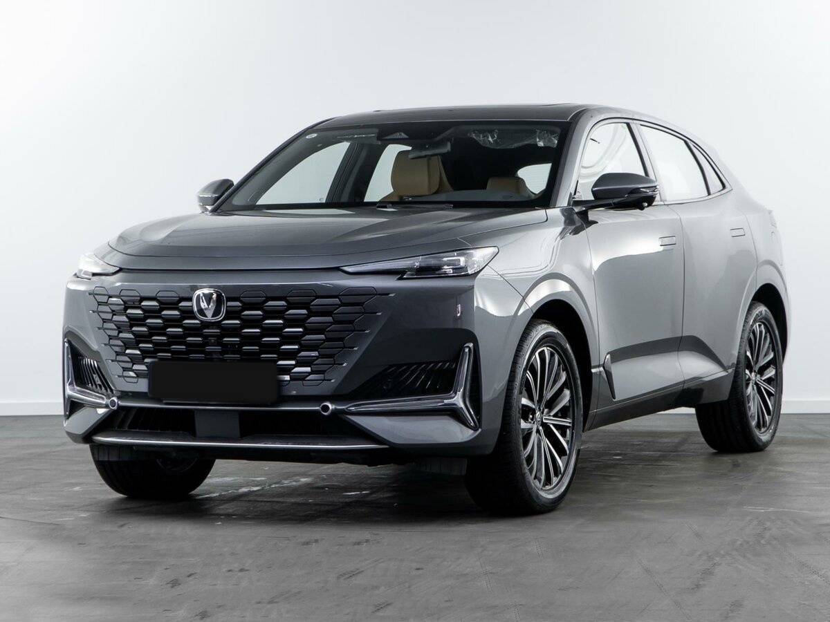 Купить Changan UNI-K, 2023, 170 км, фото №5