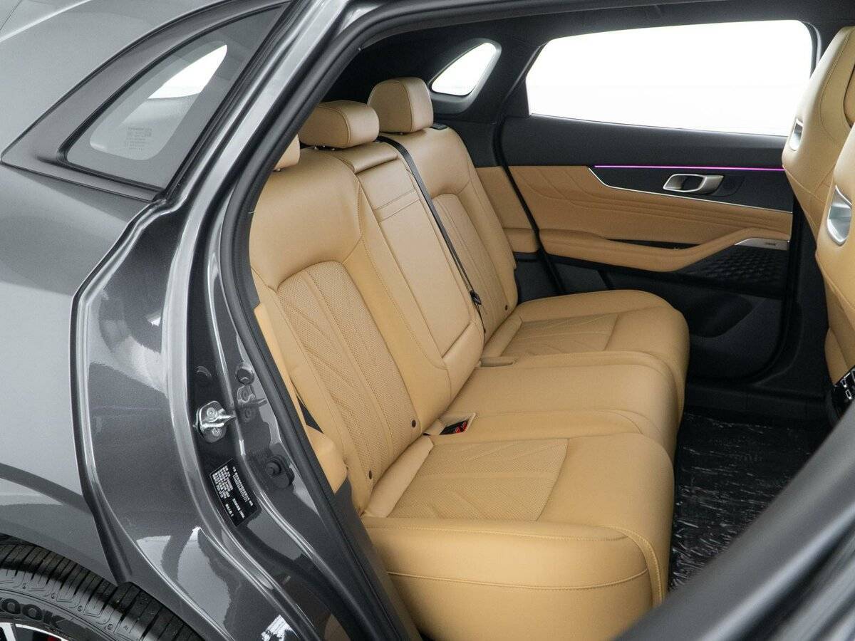 Купить Changan UNI-K, 2023, 170 км, фото №7