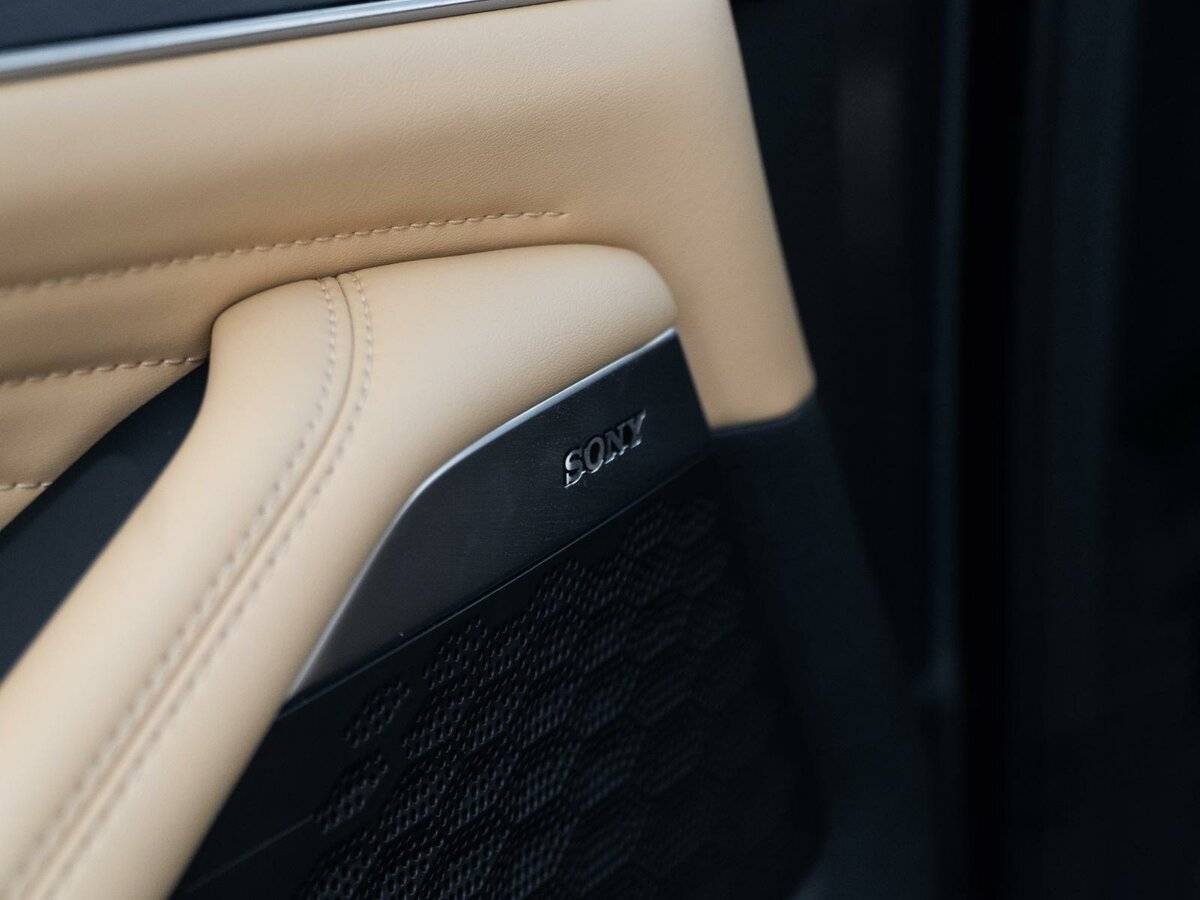 Купить Changan UNI-K, 2023, 170 км, фото №18