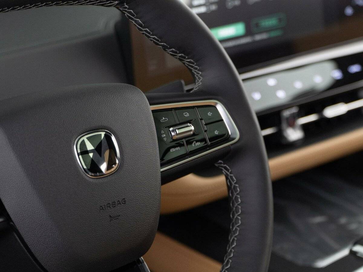 Купить Changan UNI-K, 2023, 170 км, фото №20