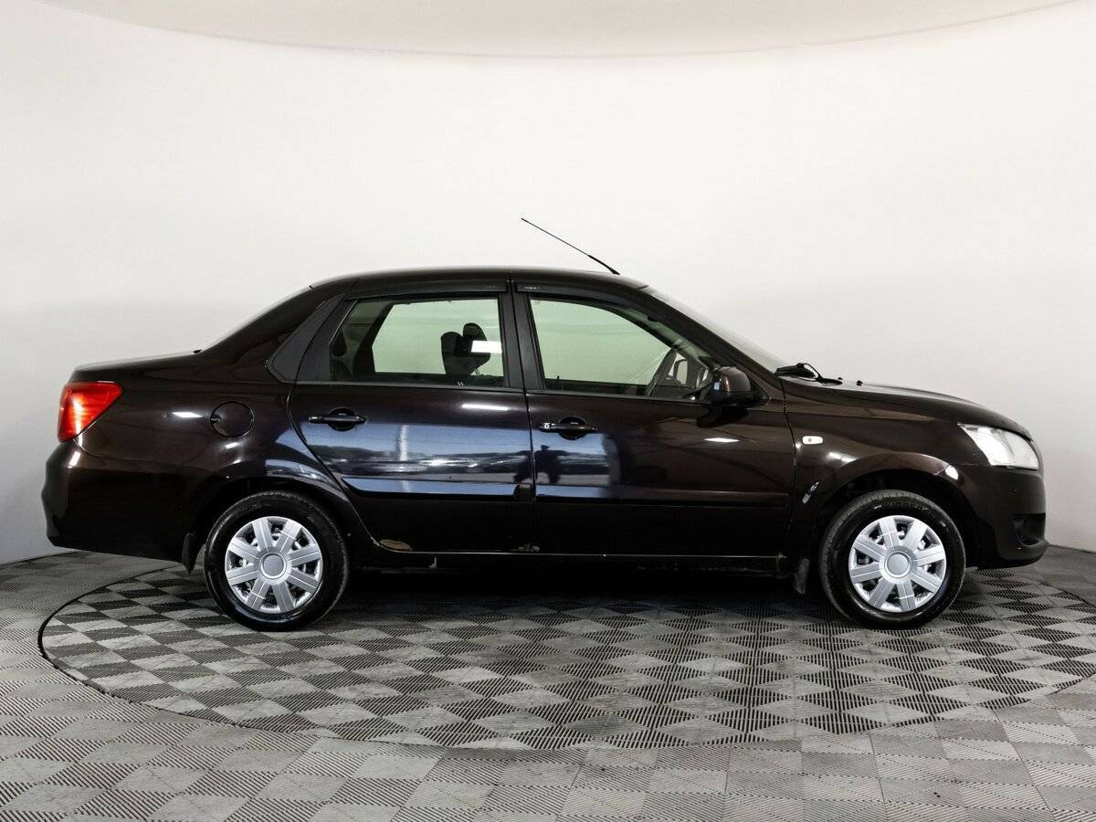 Купить Datsun on-DO, 2018, 123 462 км, фото №4