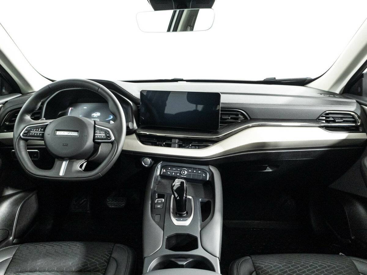Купить Haval F7, 2023, 14 748 км, фото №13