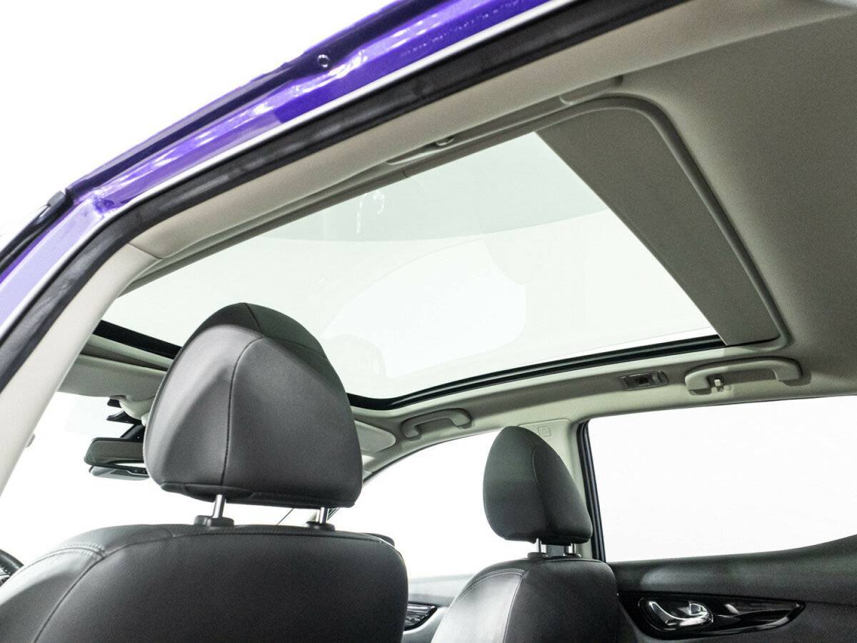 Купить Nissan Qashqai, 2019, 71 125 км, фото №15