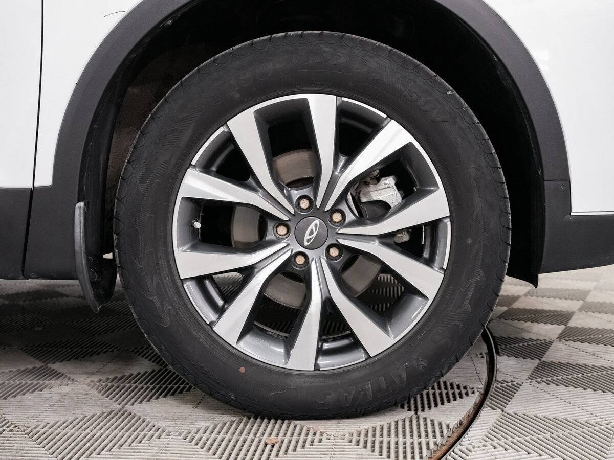 Купить Chery Tiggo 7 Pro Max, 2023, 58 747 км, фото №9