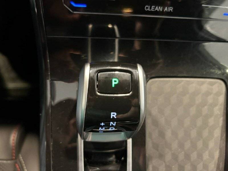 Купить Chery Tiggo 7 Pro, 2021, 23 469 км, фото №23