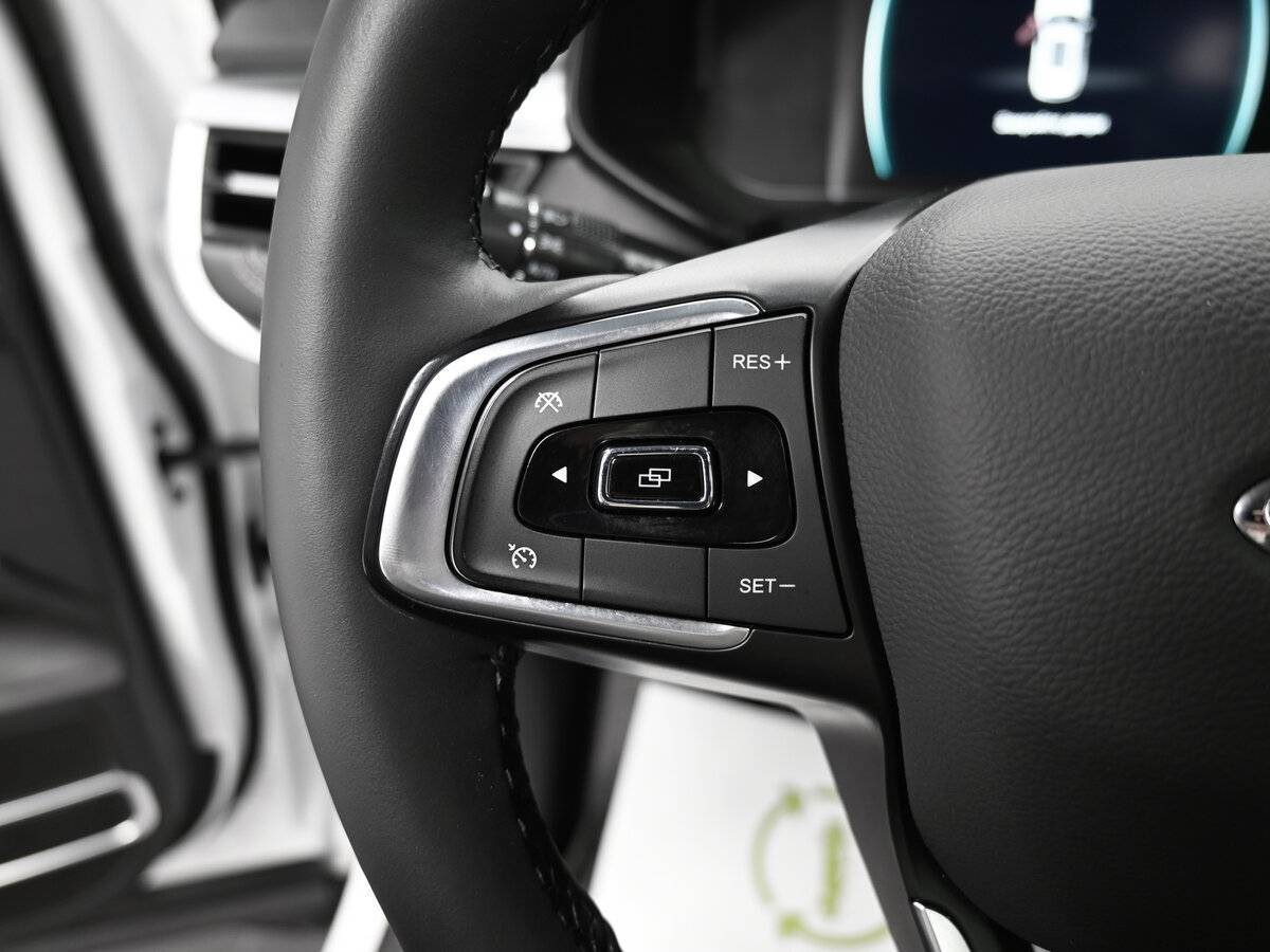 Купить Chery Tiggo 7 Pro, 2022, 49 029 км, фото №17