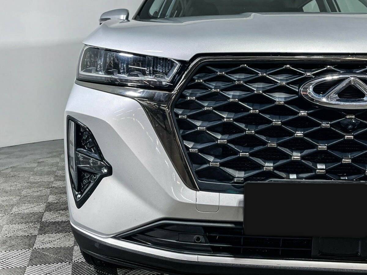 Купить Chery Tiggo 7 Pro Max, 2024, 36 634 км, фото №17