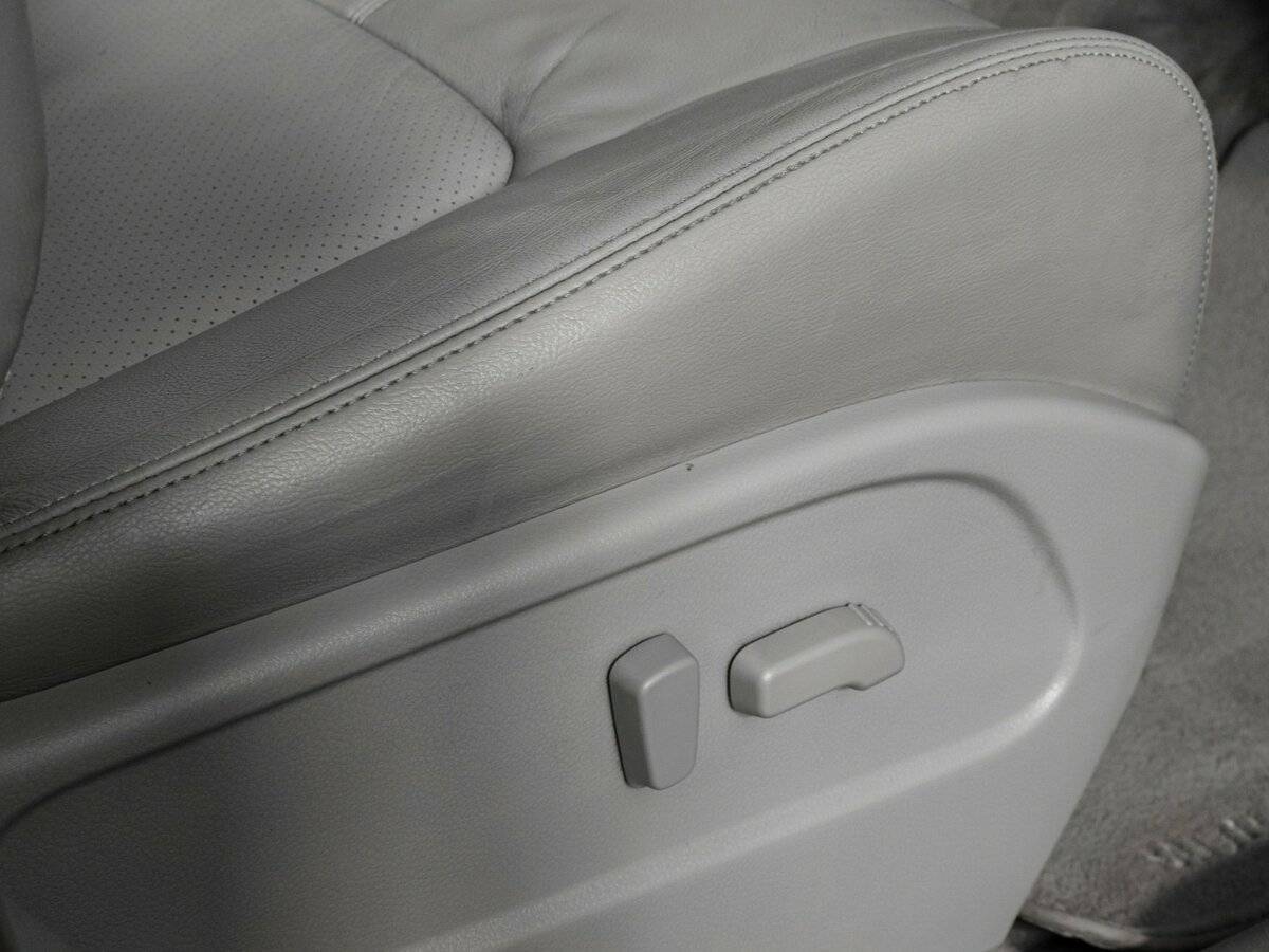 Купить Nissan Murano, 2012, 197 000 км, фото №18