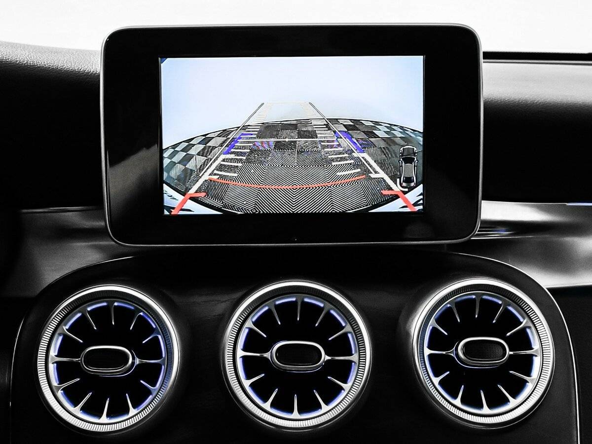 Купить Mercedes-Benz C-Класс 180, 2016, 100 800 км, фото №19