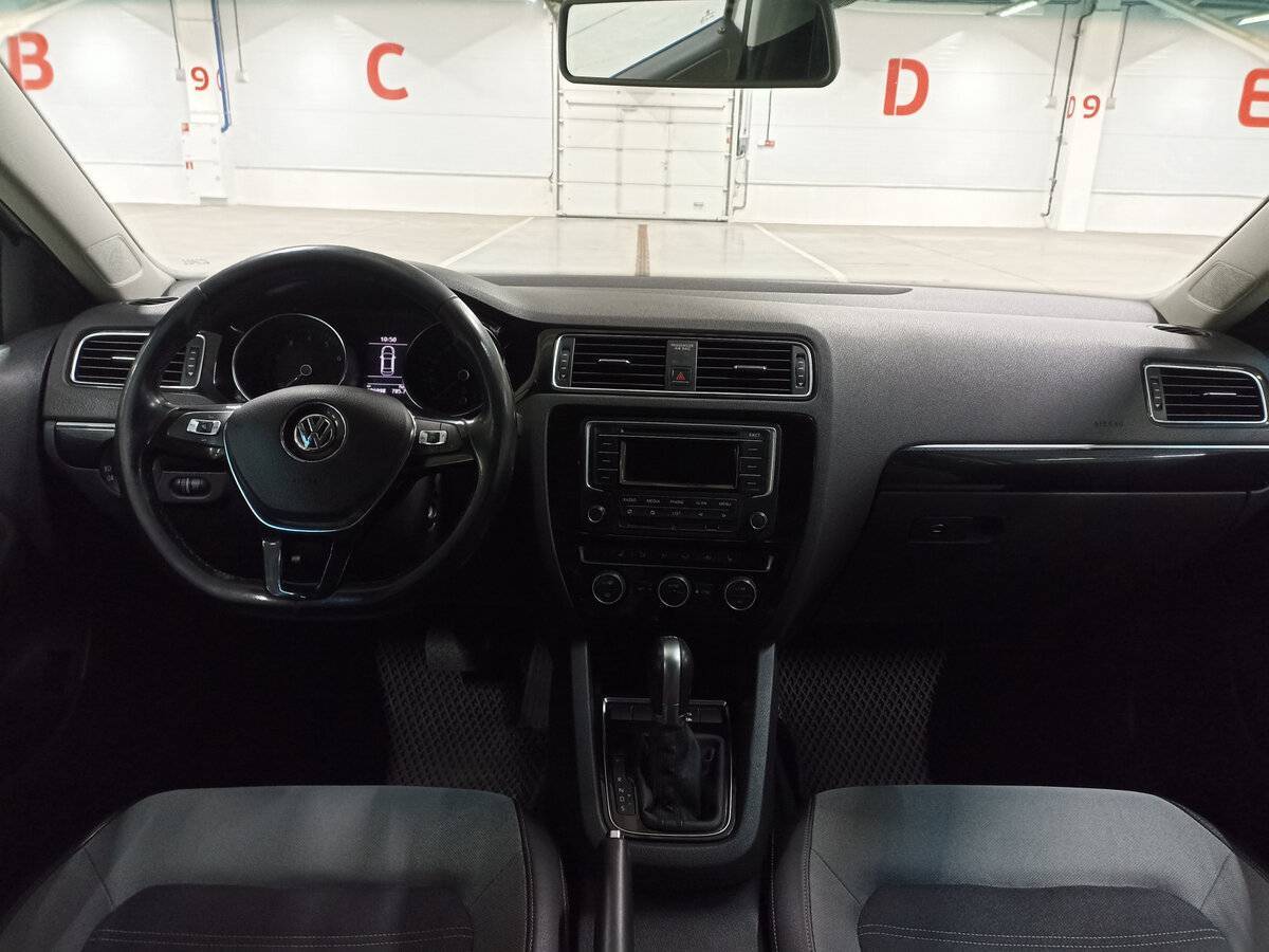 Купить Volkswagen Jetta, 2015, 186 201 км, фото №14