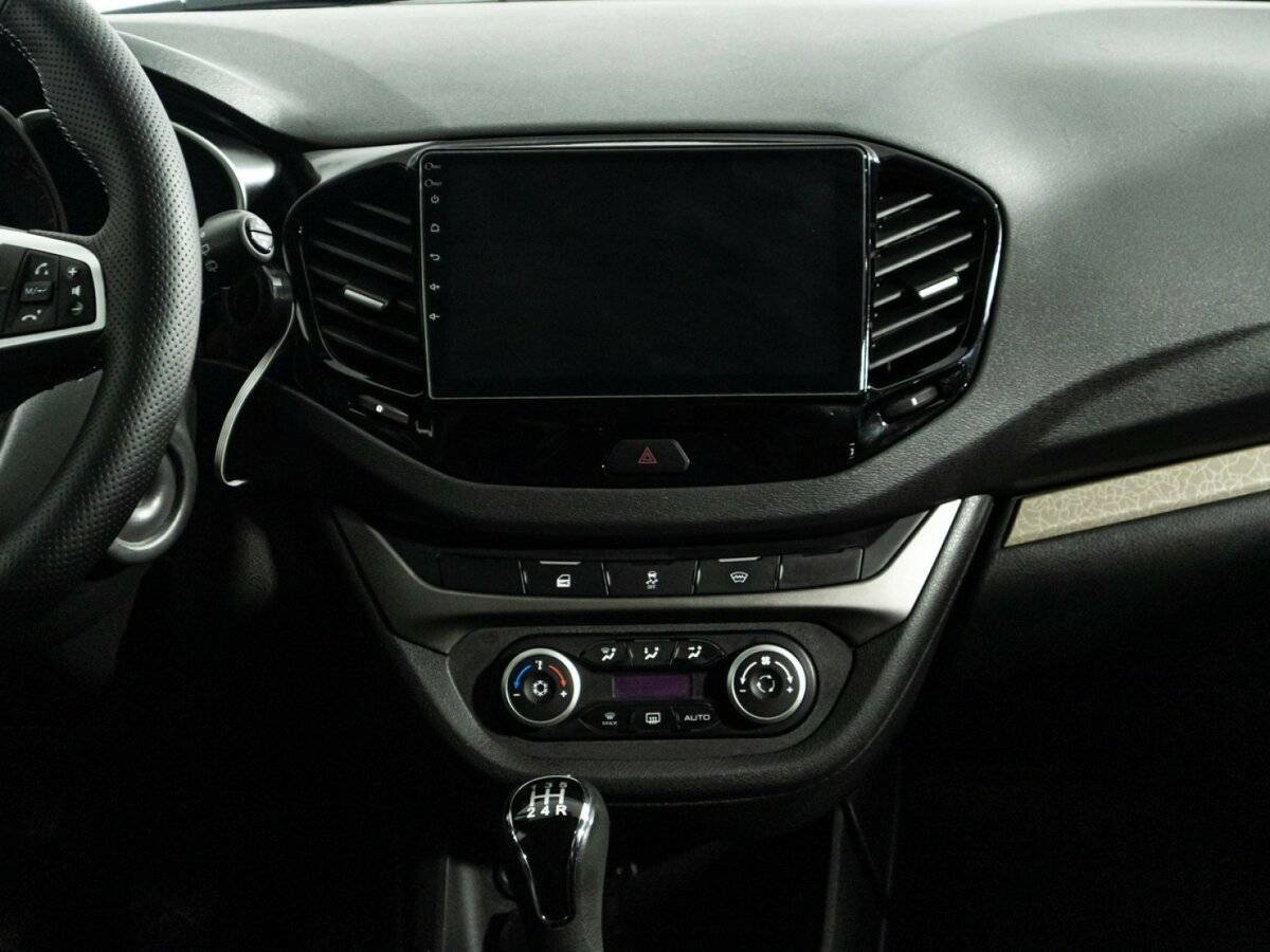 Купить Lada (ВАЗ) Vesta SW, 2019, 108 804 км, фото №14