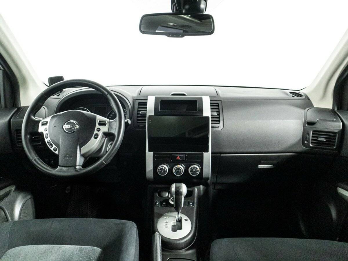 Купить Nissan X-Trail, 2013, 117 000 км, фото №13