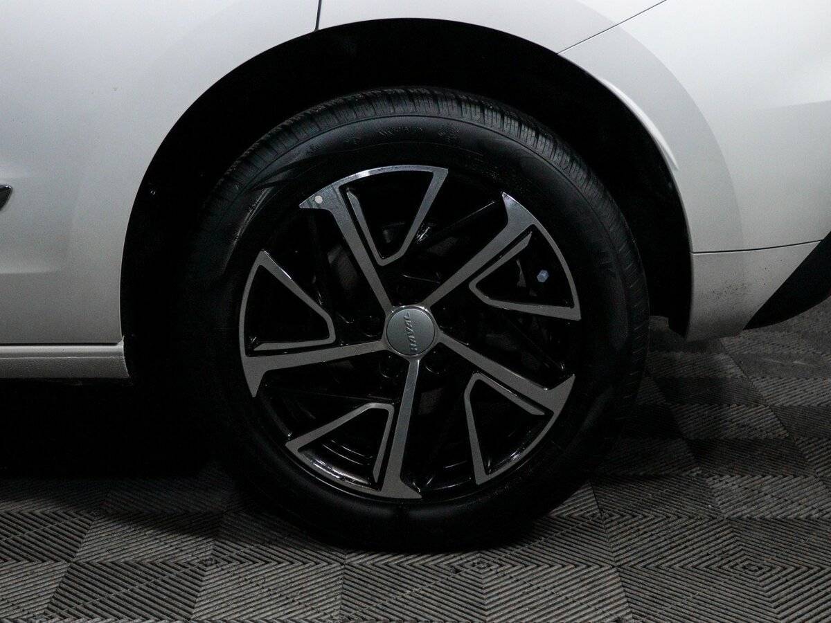 Купить Haval Jolion, 2021, 42 106 км, фото №13