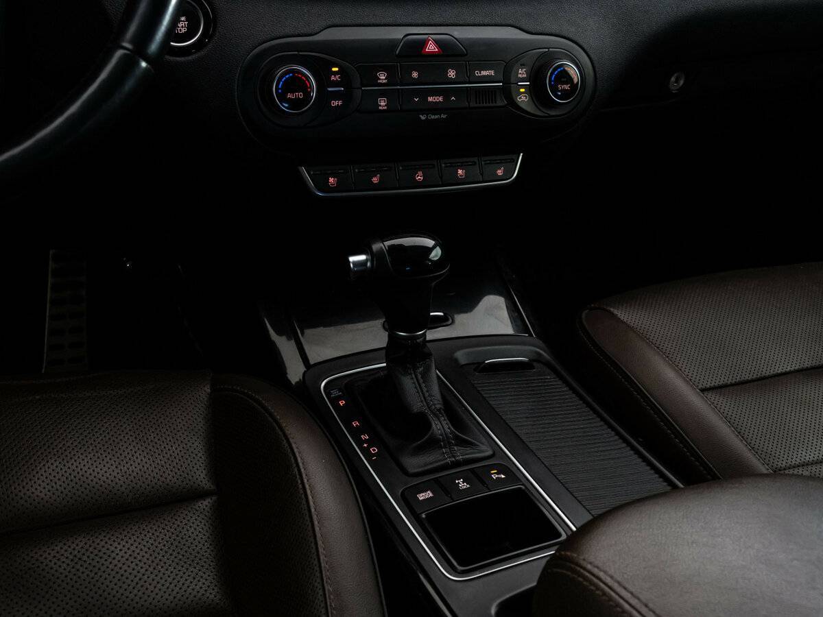 Купить Kia Sorento Prime, 2015, 85 610 км, фото №14