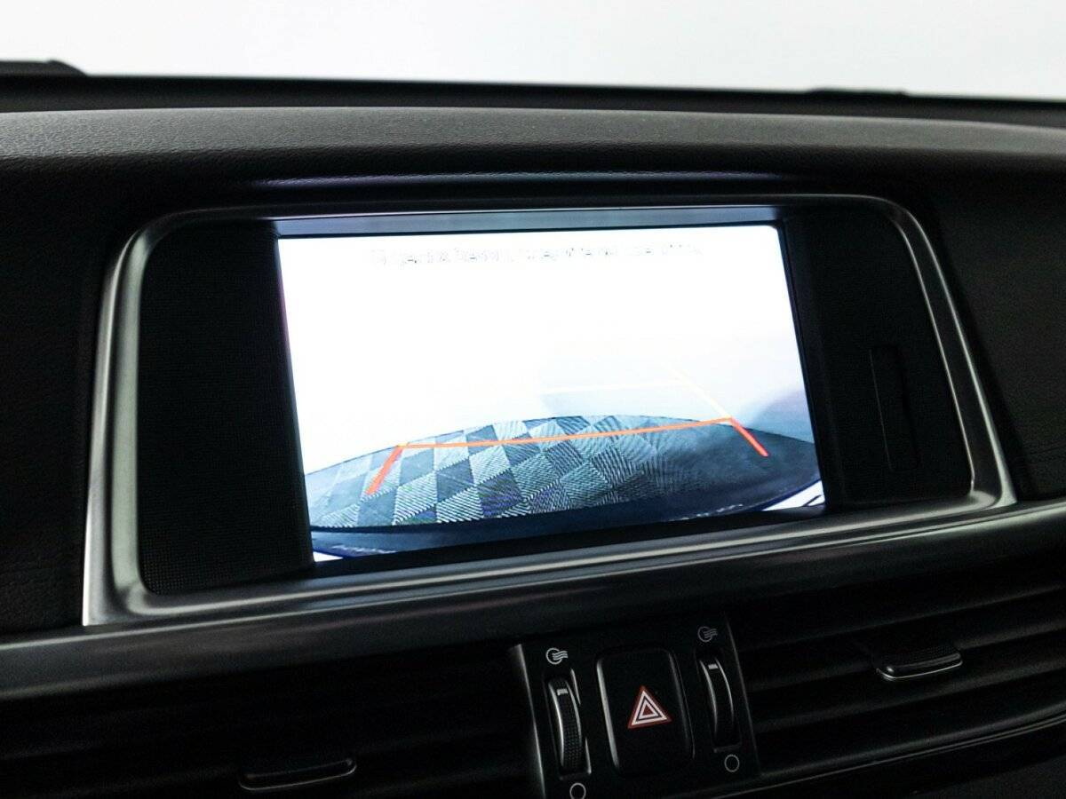 Купить Kia Optima, 2016, 132 788 км, фото №18