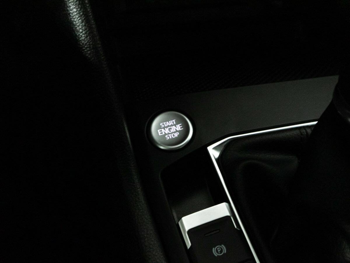 Купить Volkswagen Taos, 2021, 26 479 км, фото №17