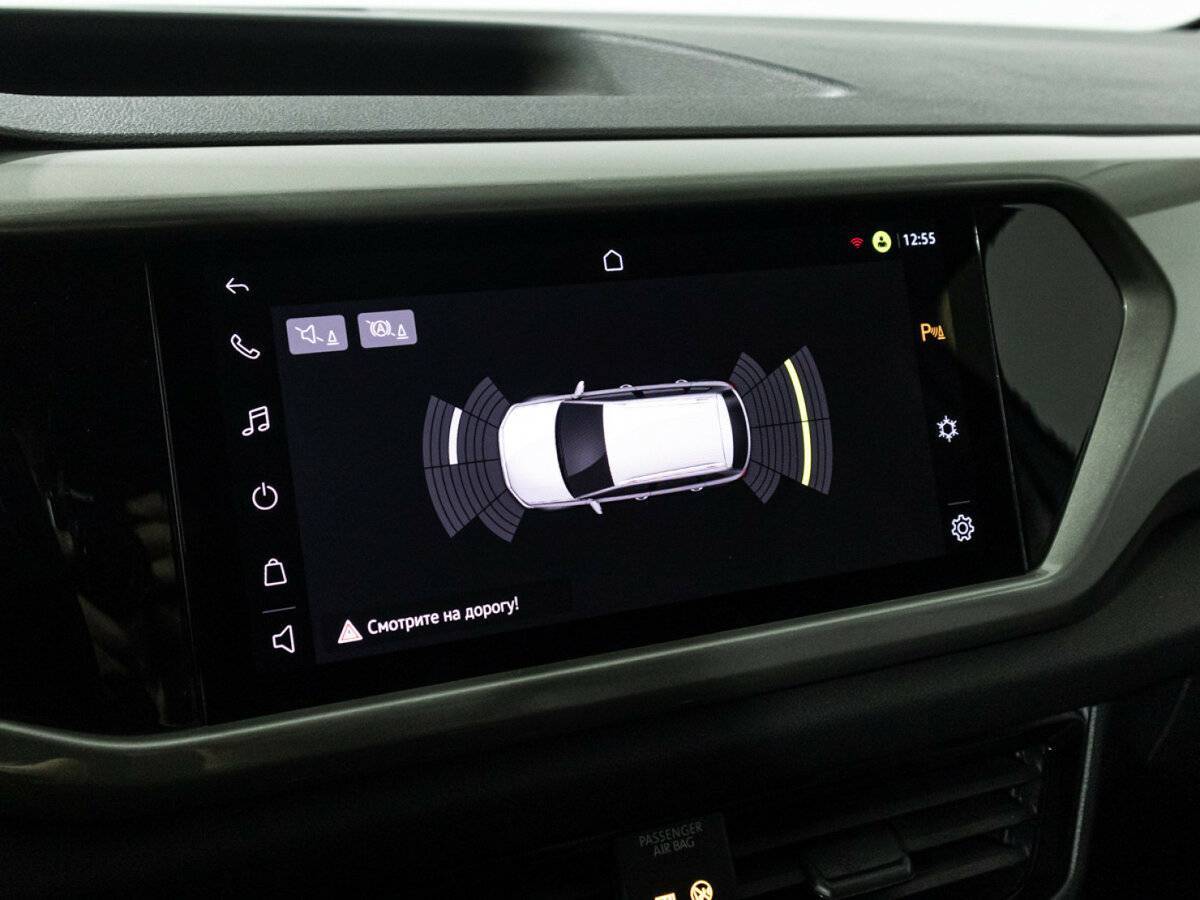 Купить Volkswagen Taos, 2021, 26 479 км, фото №18