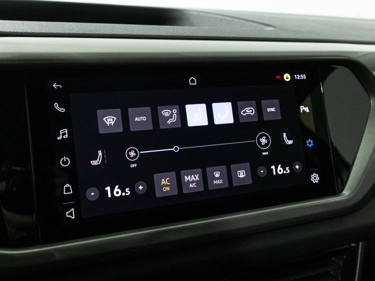 Купить Volkswagen Taos, 2021, 26 479 км, фото №20