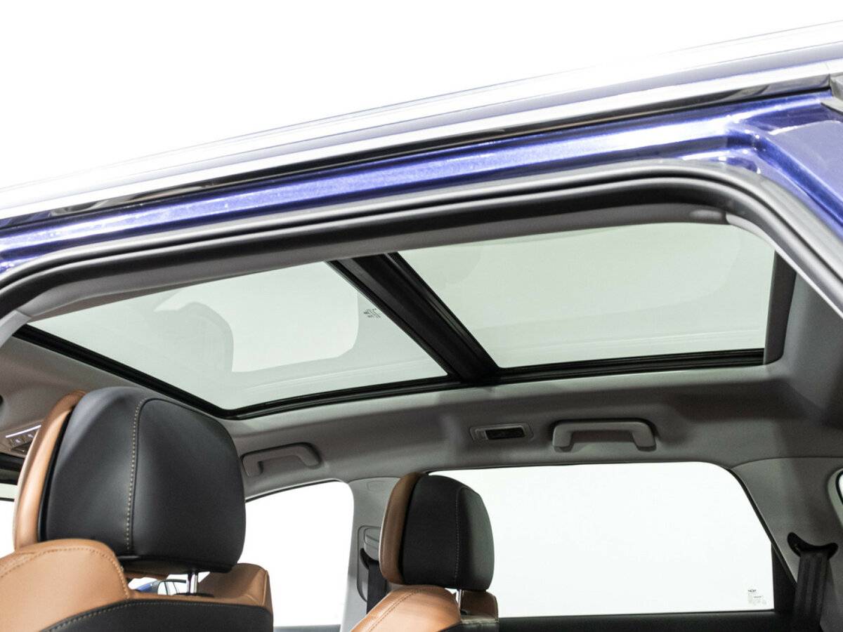 Купить Chery Tiggo 8 Pro Max I, 2022, 48 715 км, фото №15