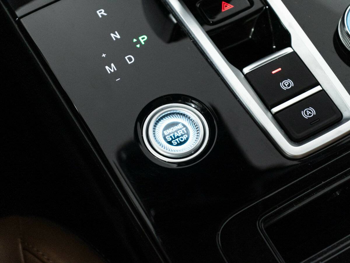 Купить Chery Tiggo 8 Pro Max I, 2022, 48 715 км, фото №26