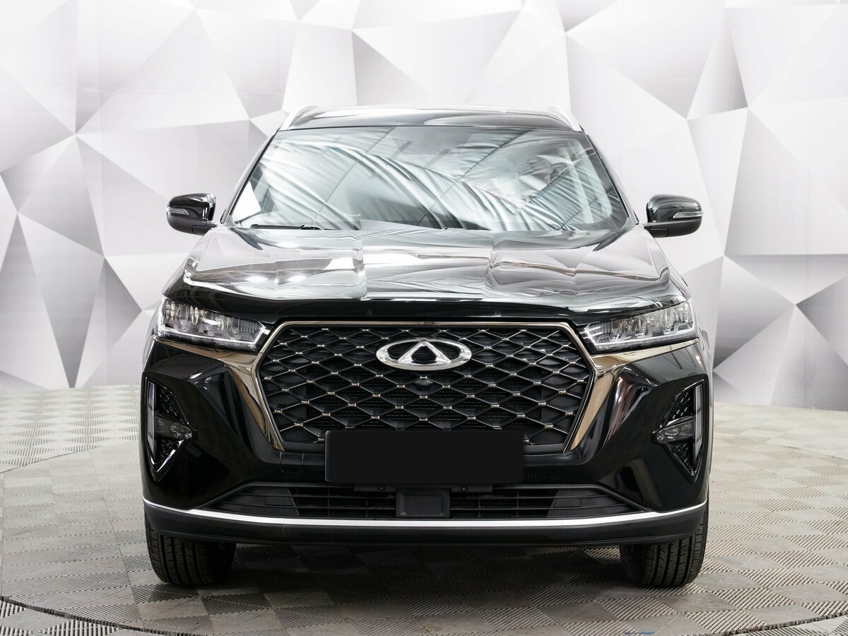 Купить Chery Tiggo 7 Pro Max I, 2023, 3 052 км, фото №8