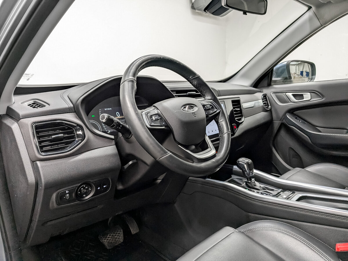 Купить Chery Tiggo 4 I Рестайлинг, 2021, 106 456 км, фото №16