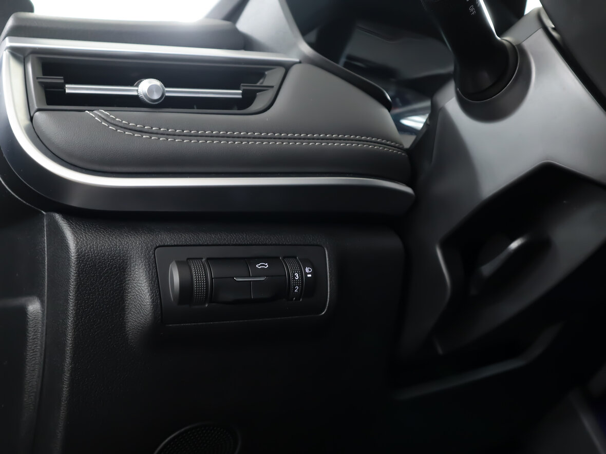 Купить Chery Tiggo 7 Pro I, 2022, 95 627 км, фото №8