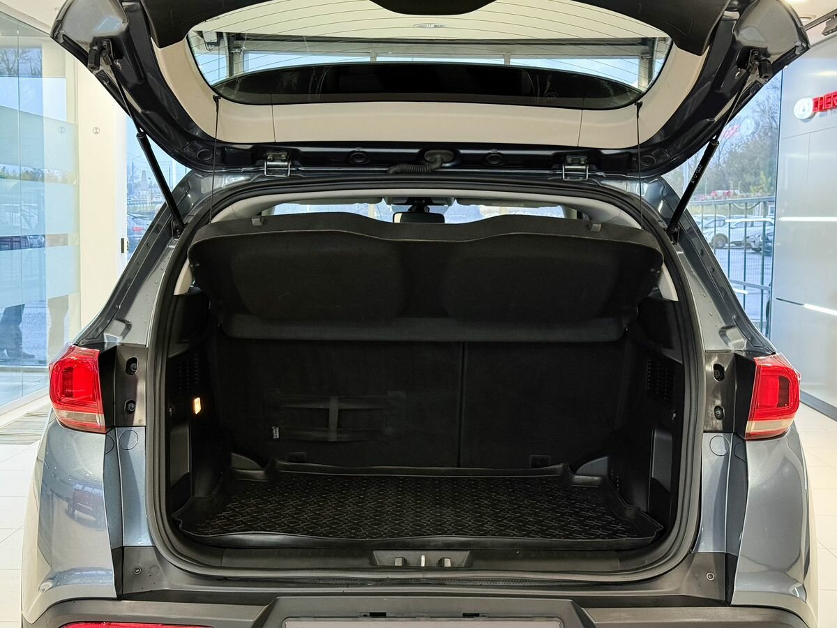 Купить Chery Tiggo 7 I, 2019, 50 874 км, фото №7