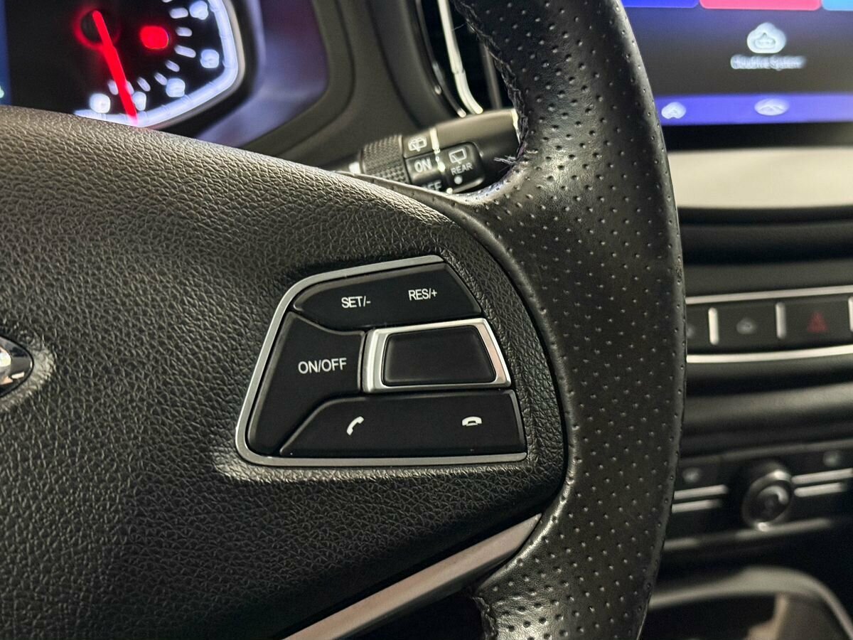 Купить Chery Tiggo 7 I, 2019, 50 874 км, фото №13