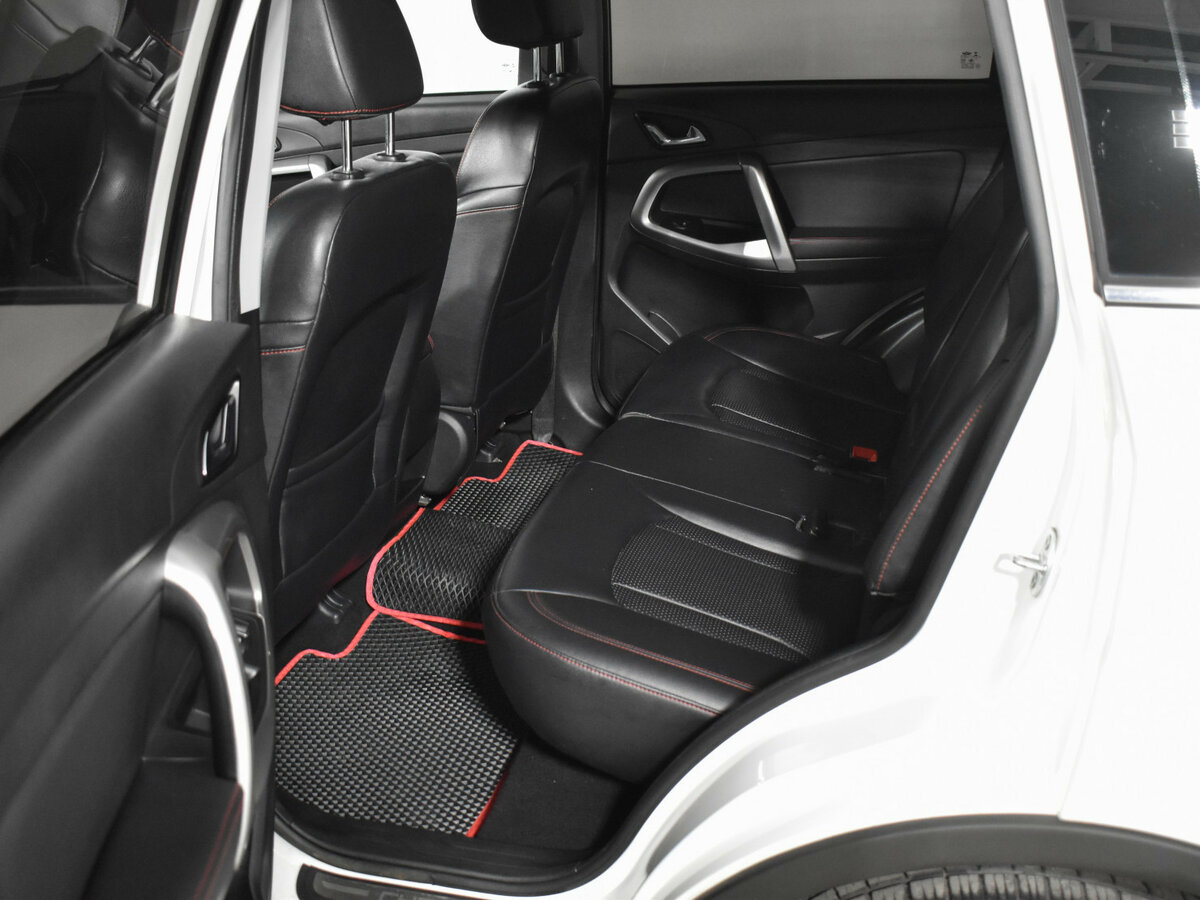 Купить Chery Tiggo 5 I Рестайлинг, 2016, 140 000 км, фото №8