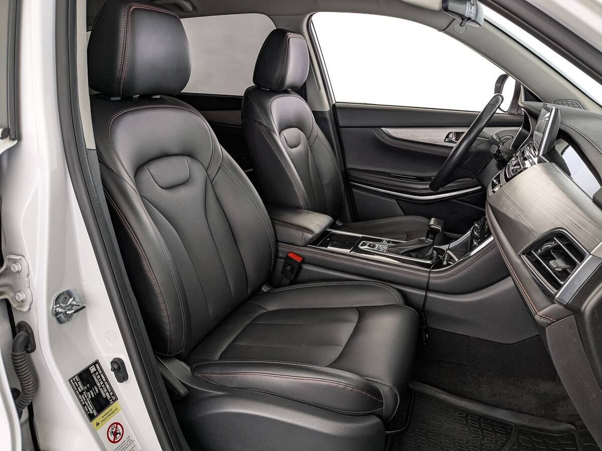 Купить Changan CS75 I Рестайлинг, 2020, 96 961 км, фото №21