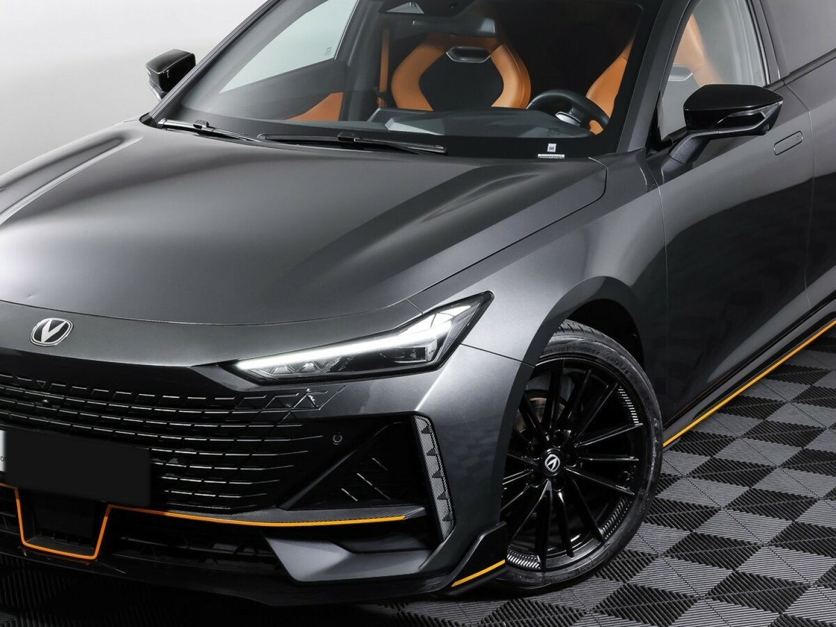 Купить Changan UNI-V I, 2023, 17 147 км, фото №24