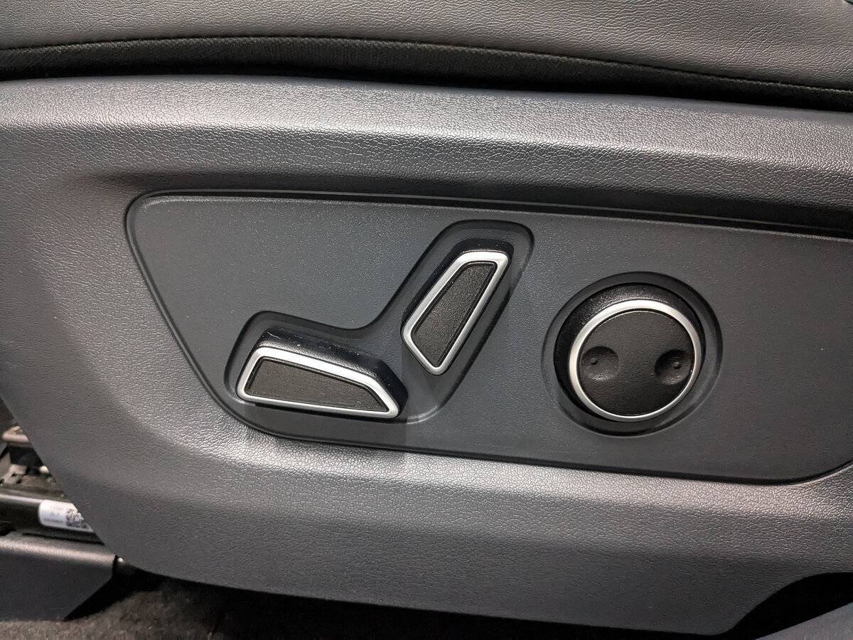 Купить Changan UNI-T I, 2024, 37 000 км, фото №25