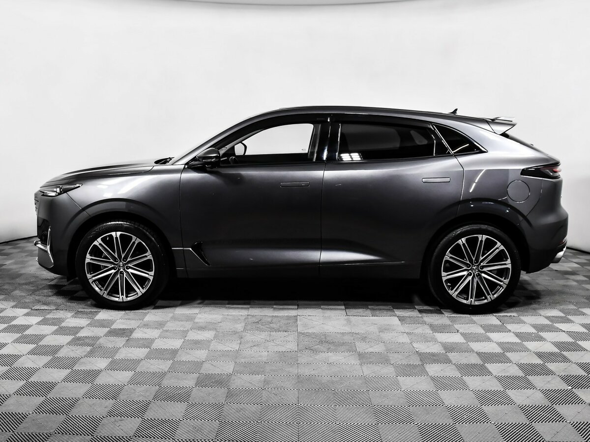 Купить Changan UNI-K, 2024, 14 447 км, фото №8