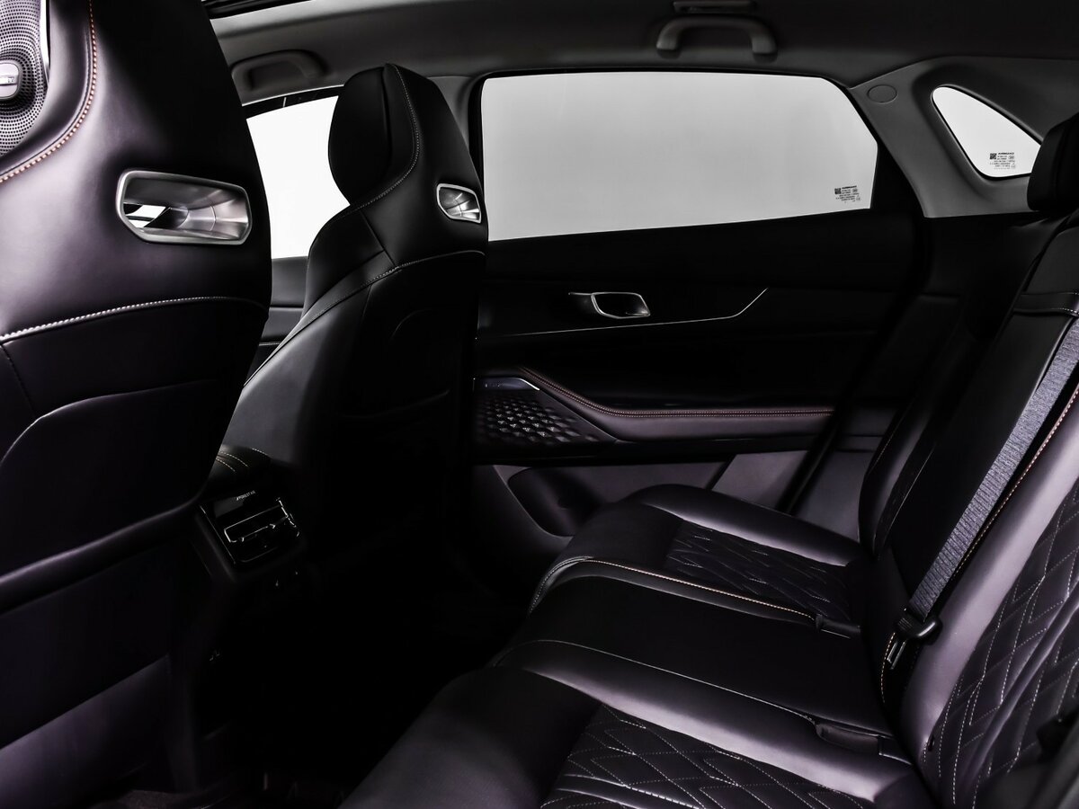 Купить Changan UNI-K, 2024, 14 447 км, фото №13