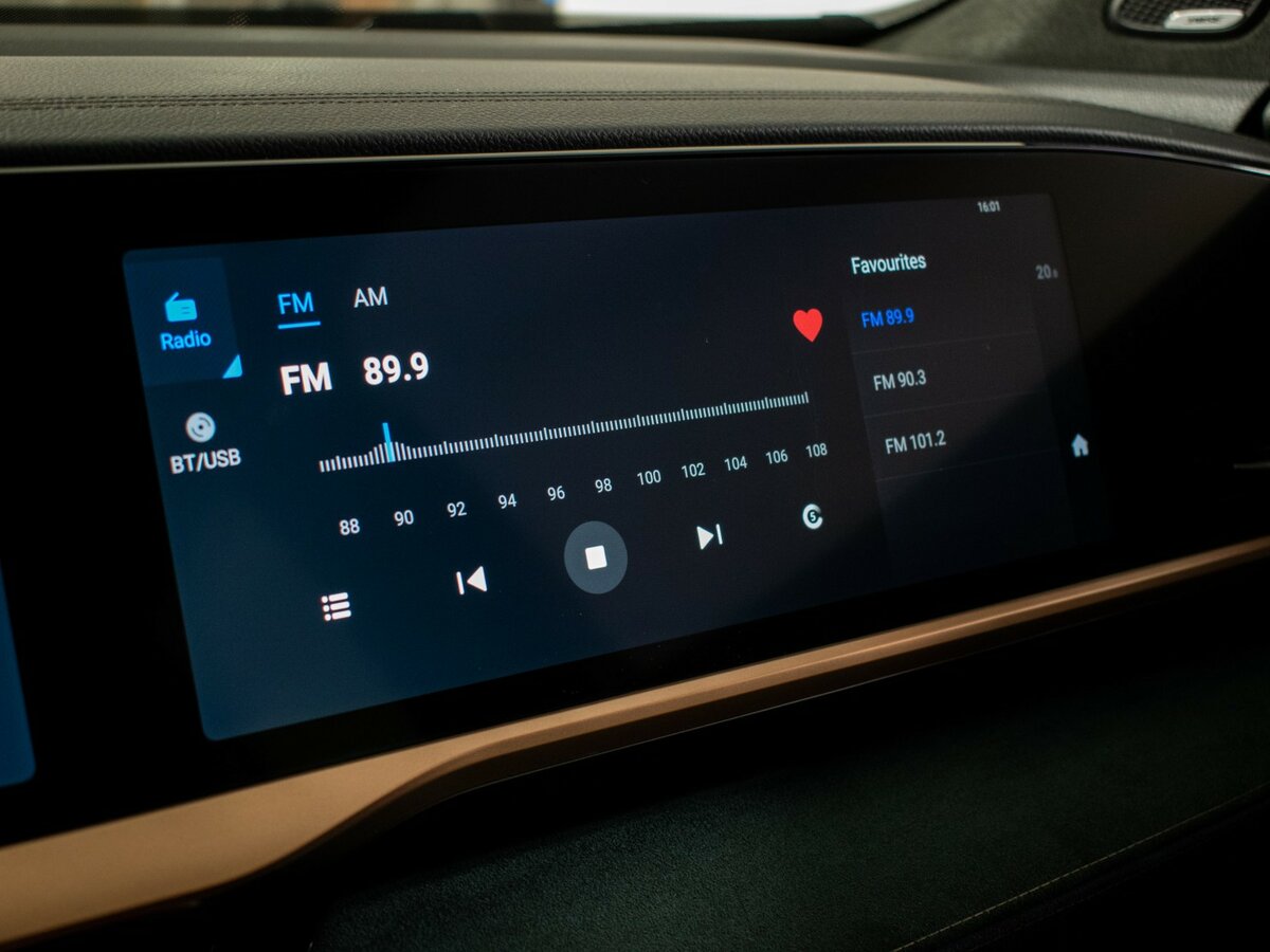 Купить Geely Monjaro I, 2022, 96 454 км, фото №17