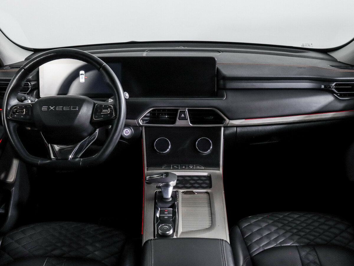Купить Exeed TXL I Рестайлинг, 2023, 61 000 км, фото №10