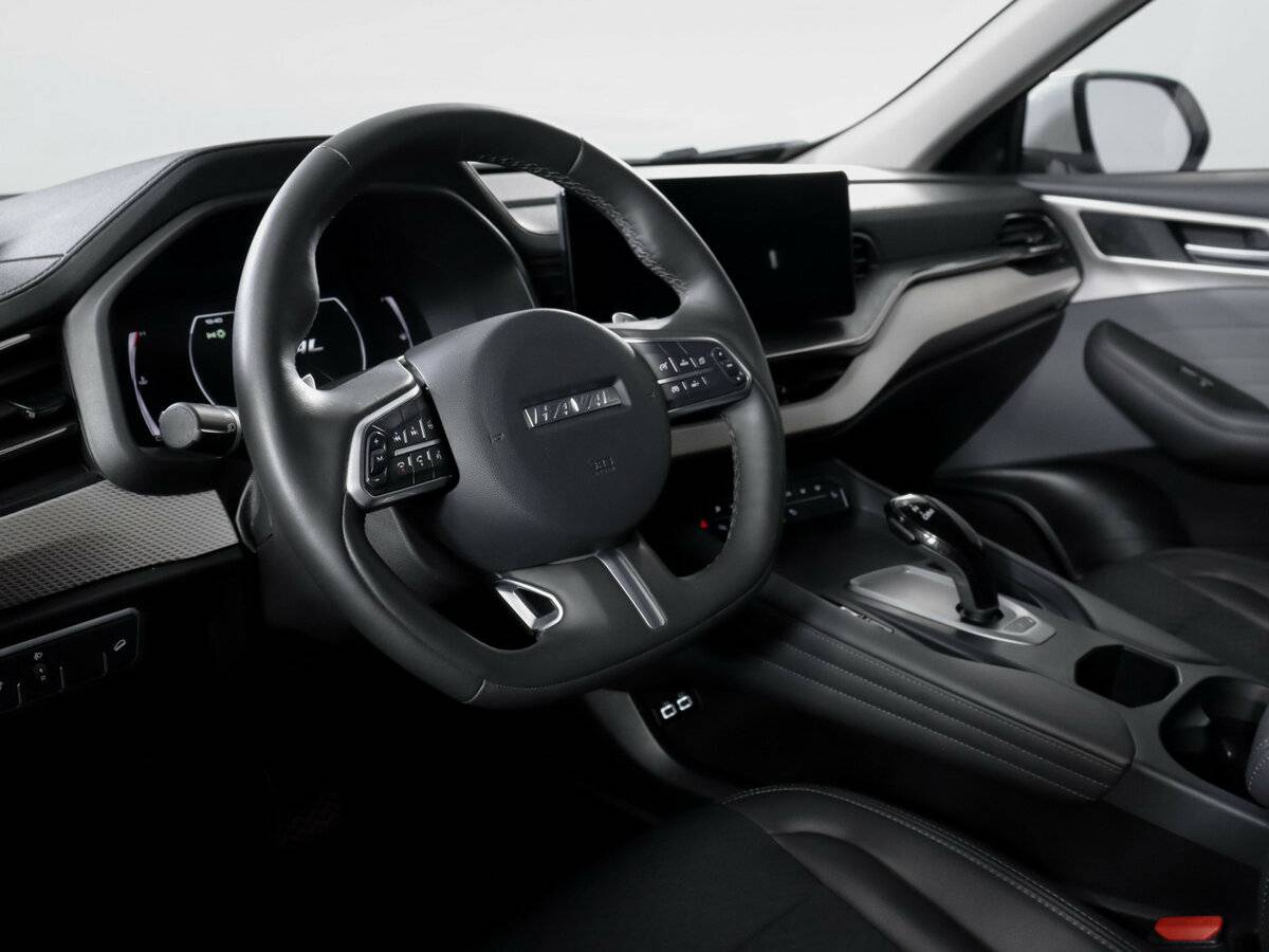 Купить Haval F7 I Рестайлинг, 2023, 28 500 км, фото №12