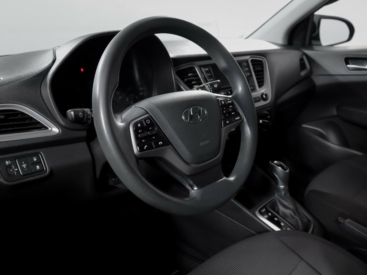 Купить Hyundai Solaris II Рестайлинг, 2020, 90 000 км, фото №11