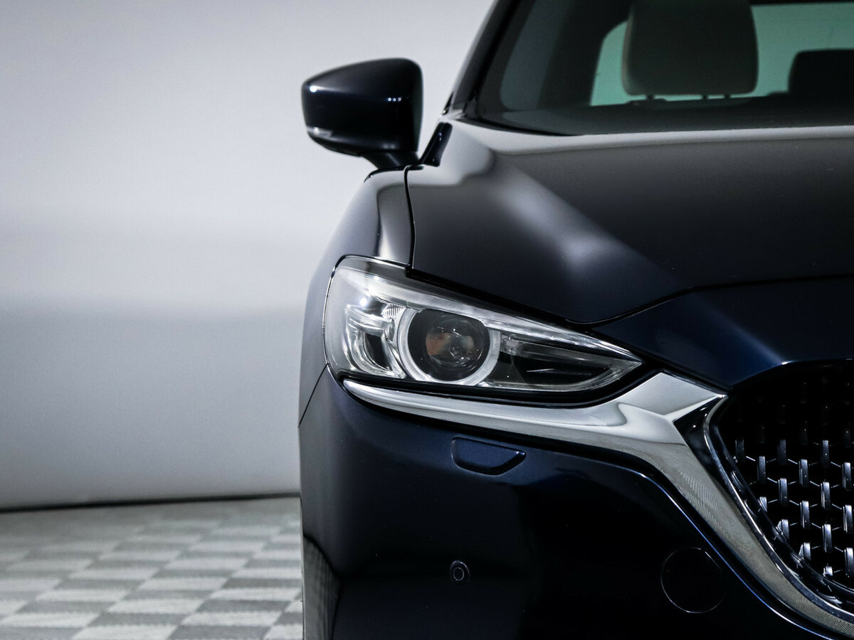 Купить Mazda 6 III (GJ) Рестайлинг 2, 2020, 53 000 км, фото №15